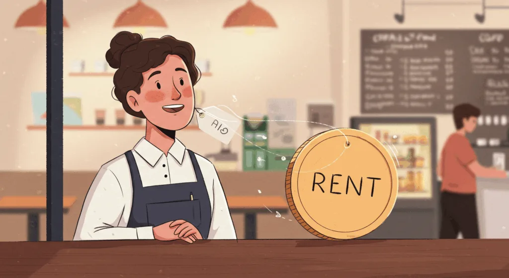 소상공인월세지원금