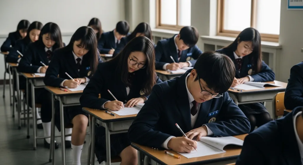 2025 10월 모의고사 등급컷 완벽 분석 및 활용 전략 A to Z