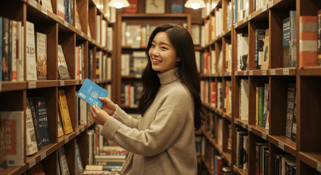 13만원에서 14만원으로! 2025 문화누리카드 지원금 인상, 어디에 쓸까?