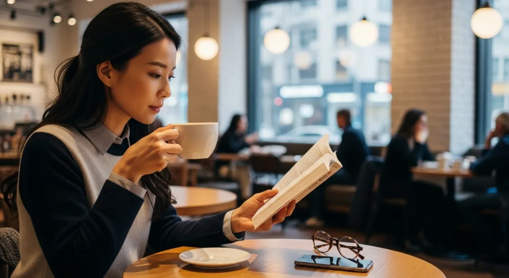 아보하로 채우는 2025년: 아주 보통의 하루가 특별해지는 법 