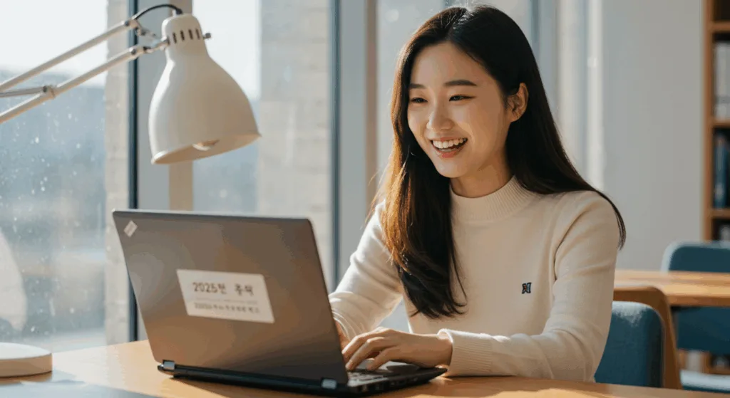 2025 국가장학금 인상 소식, 5분 만에 완벽 정리