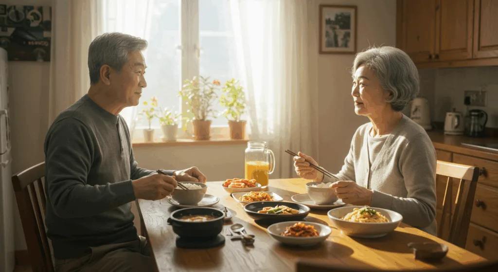 경고! 췌장암 부르는 '아침 공복 최악의 음식', 50세부턴 독입니다 1 췌장암 부르는 '아침 공복 최악의 음식', 50세부턴 독입니다