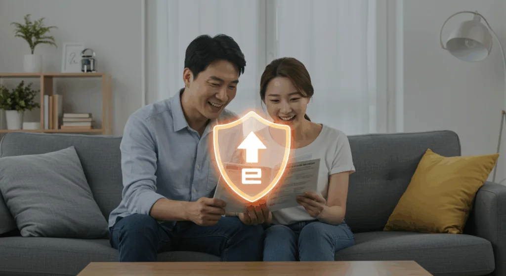 예금자 보호 한도 1억 시대에 꼭 알아야 할 3가지