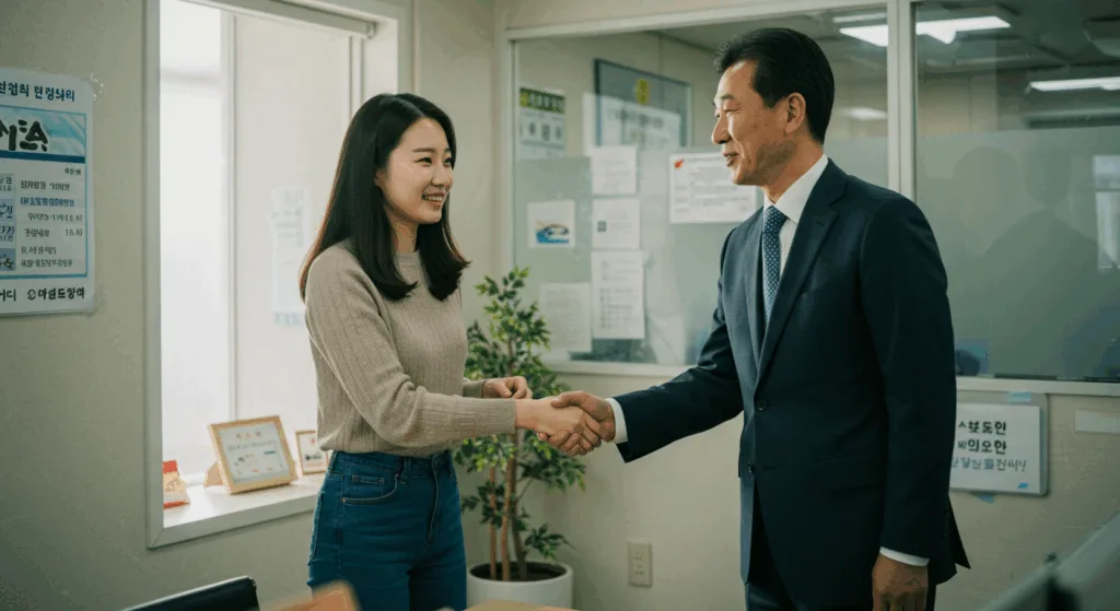 중소기업 사장님 필독! 육아휴직 후 고용유지 지원금으로 손실 절반 줄이는 법 1 중소기업 사장님 필독! 육아휴직 후 고용유지 지원금으로 손실 절반 줄이는 법