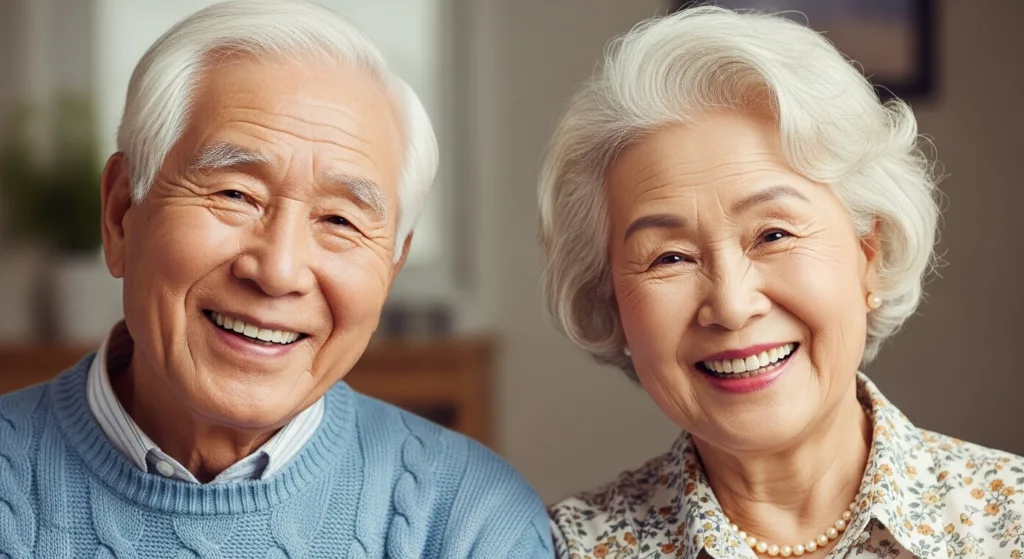 부모님께 꼭 알려드릴 2025년 65세 이상 임플란트 보험 적용 확대