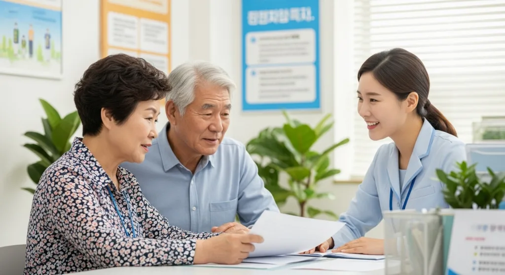 11월에 꼭 챙겨야 할 정부 지원금 5가지