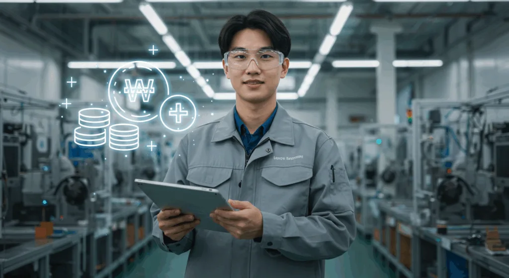 2025년, 청년일자리도약장려금의 2가지 파격적인 변화