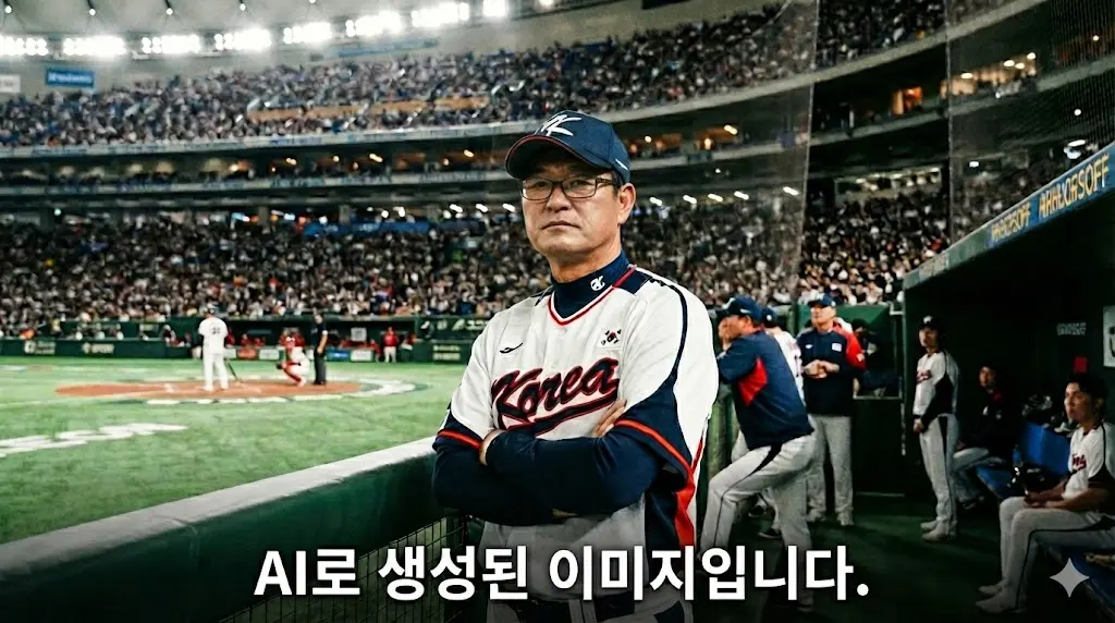 류중일 며느리 사건