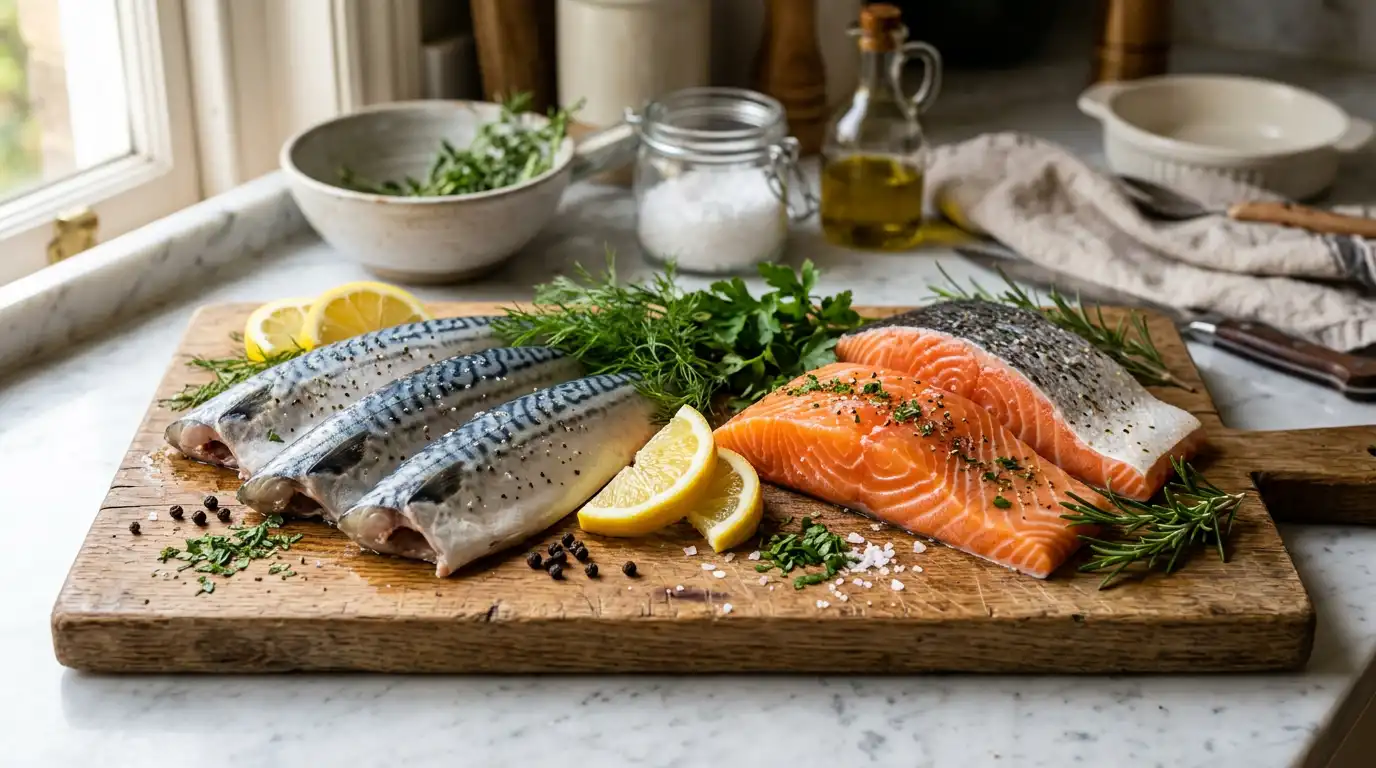 코엔자임Q10 식품