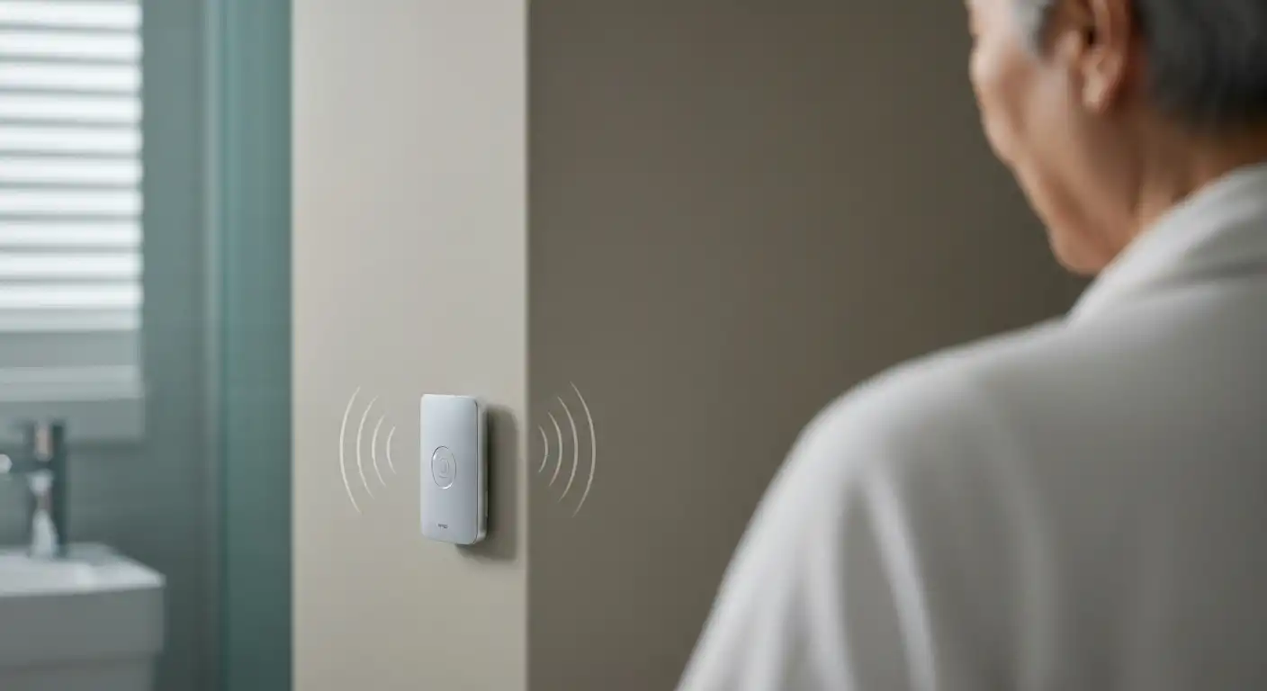 2026년 시니어 디지털 헬스케어 기기 추천 TOP 5: 더 건강하고 활기찬 노후를 위한 혁신 솔루션! 💡 3 2026 senior digital healthcare devices 03