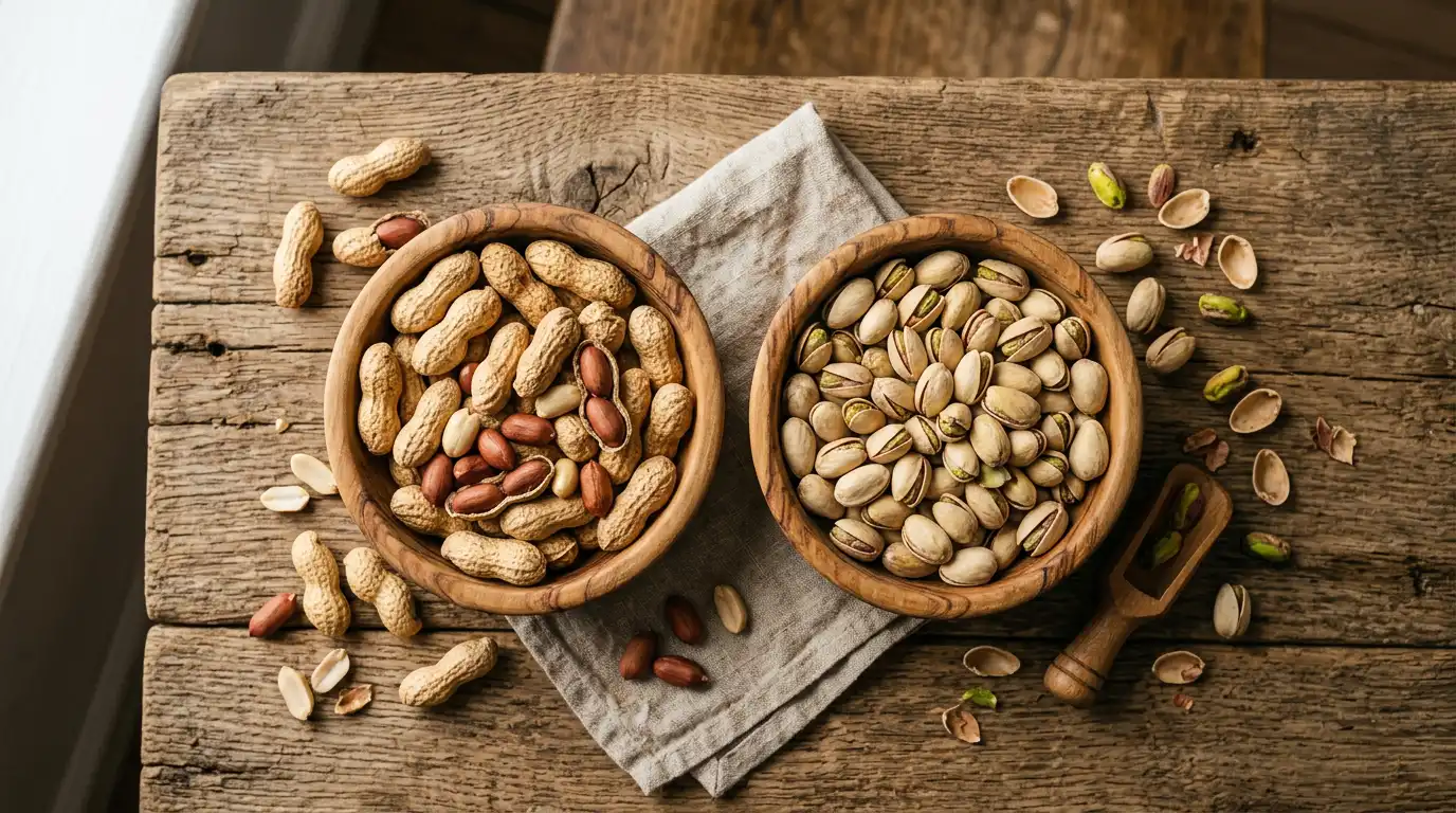 코엔자임Q10 식품