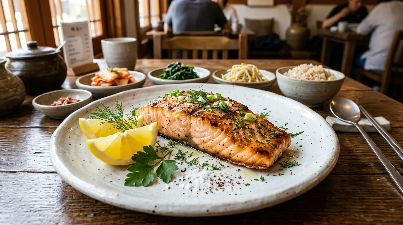 혈압낮추는음식