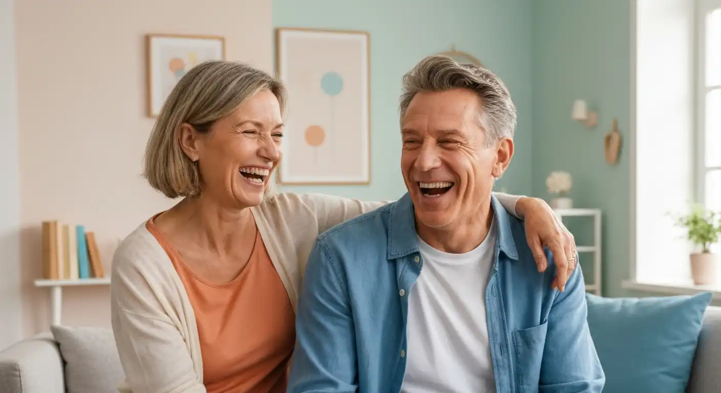 노인 우울증 예방을 위한 규칙적인 운동