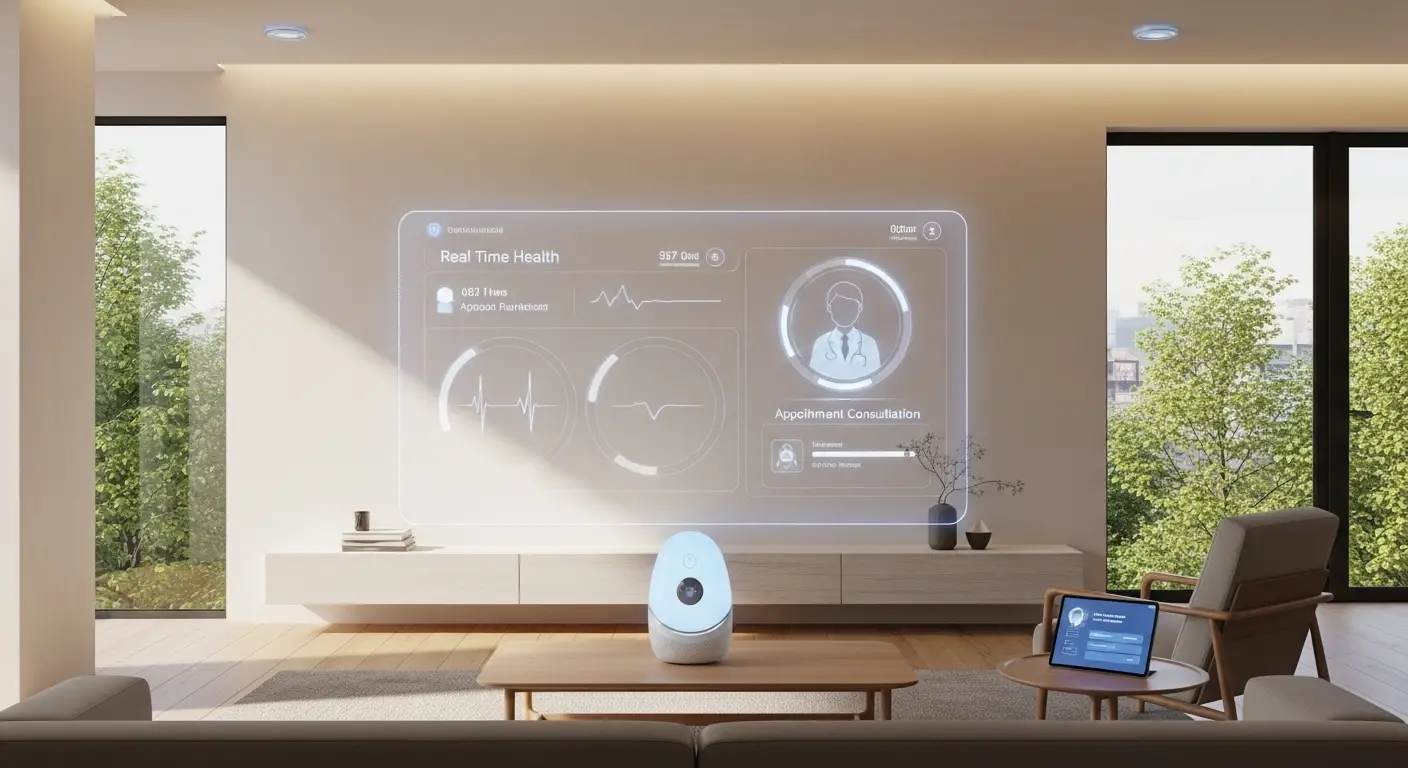 디지털 치료제 및 원격 의료