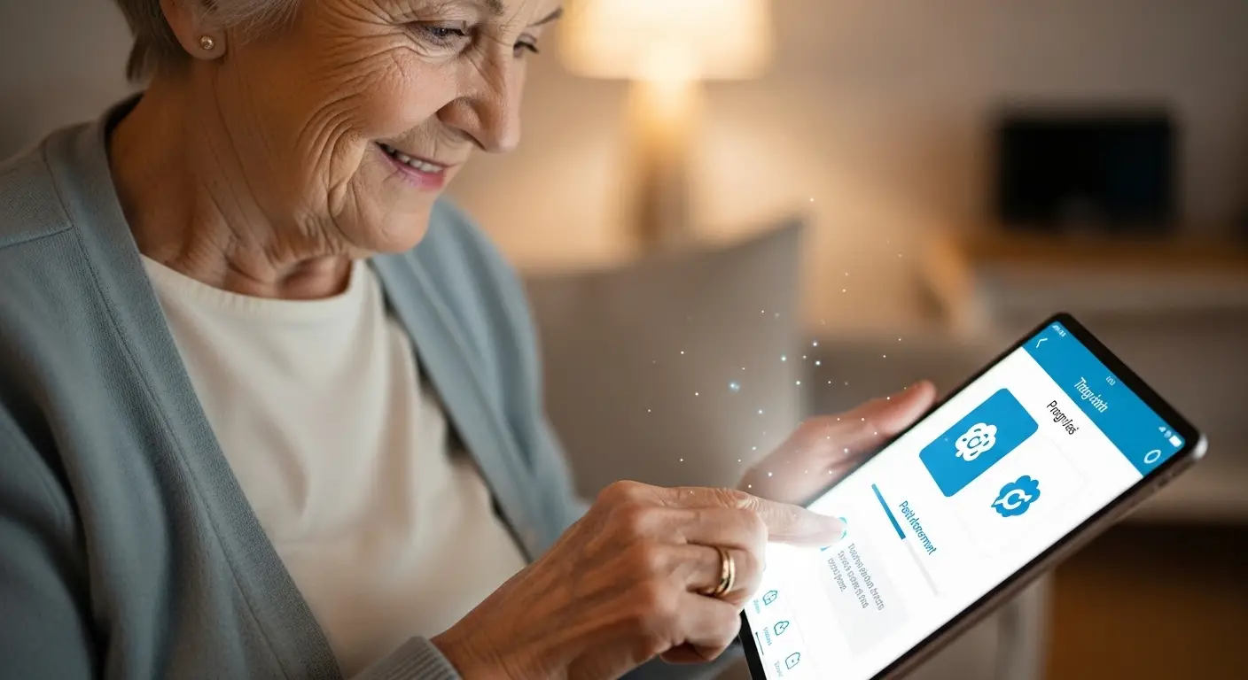 디지털 치료제 원격 의료