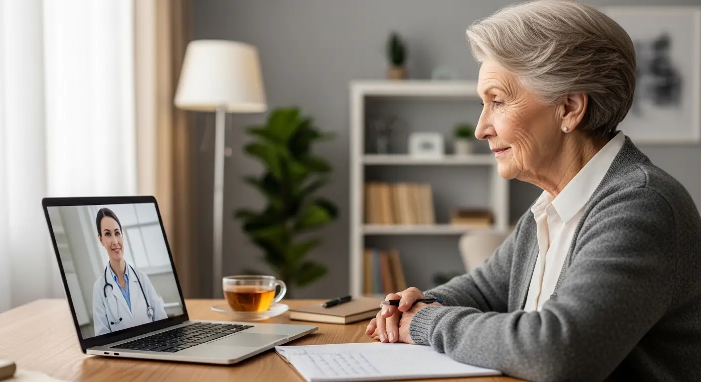 디지털 치료제 원격 의료