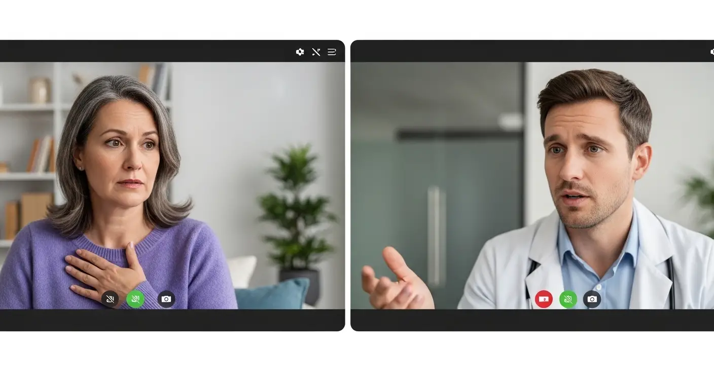 디지털 치료제 원격 의료