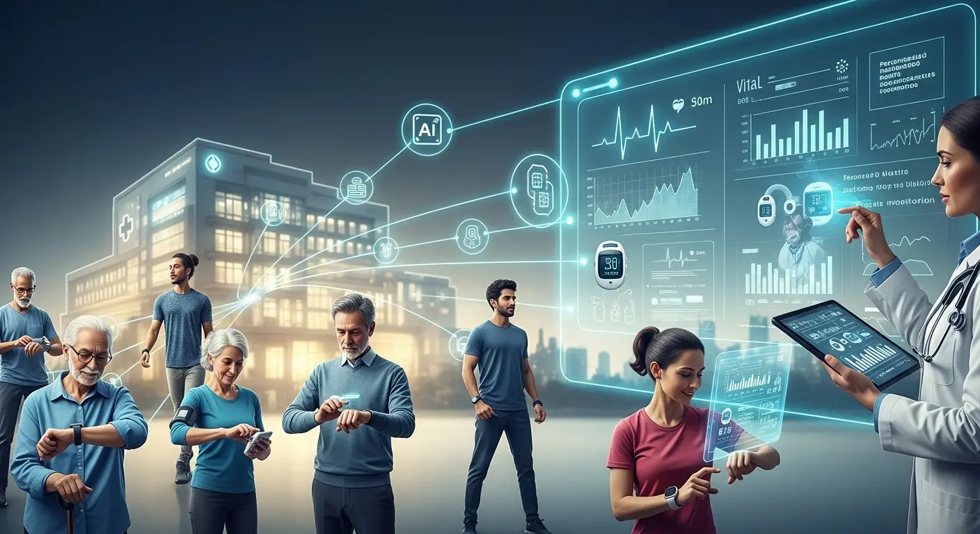 디지털 치료제 원격 의료