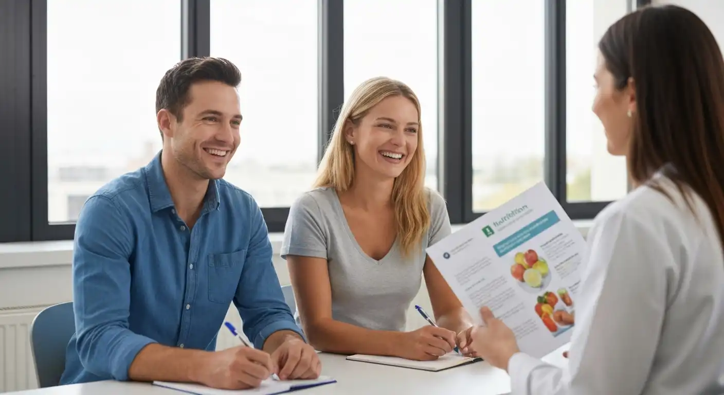 보건소 노쇠예방 프로그램의 영양 교육 상담