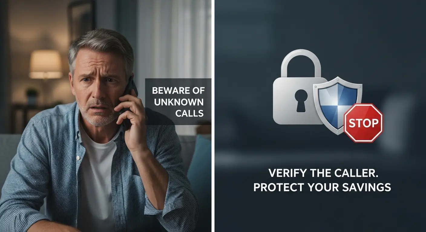 보이스피싱 예방