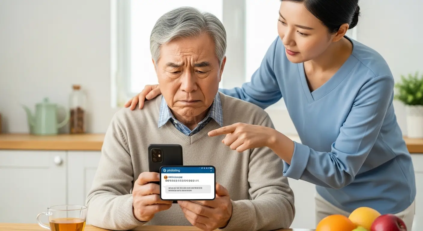 보이스피싱 예방