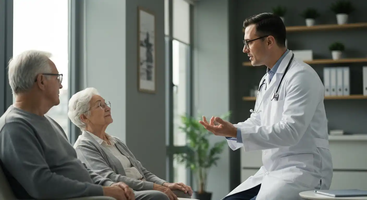 류마티스 관절염 조기 진단 및 치료 상담