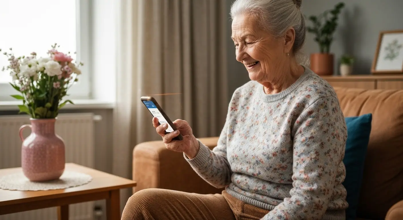 시니어 금융상품