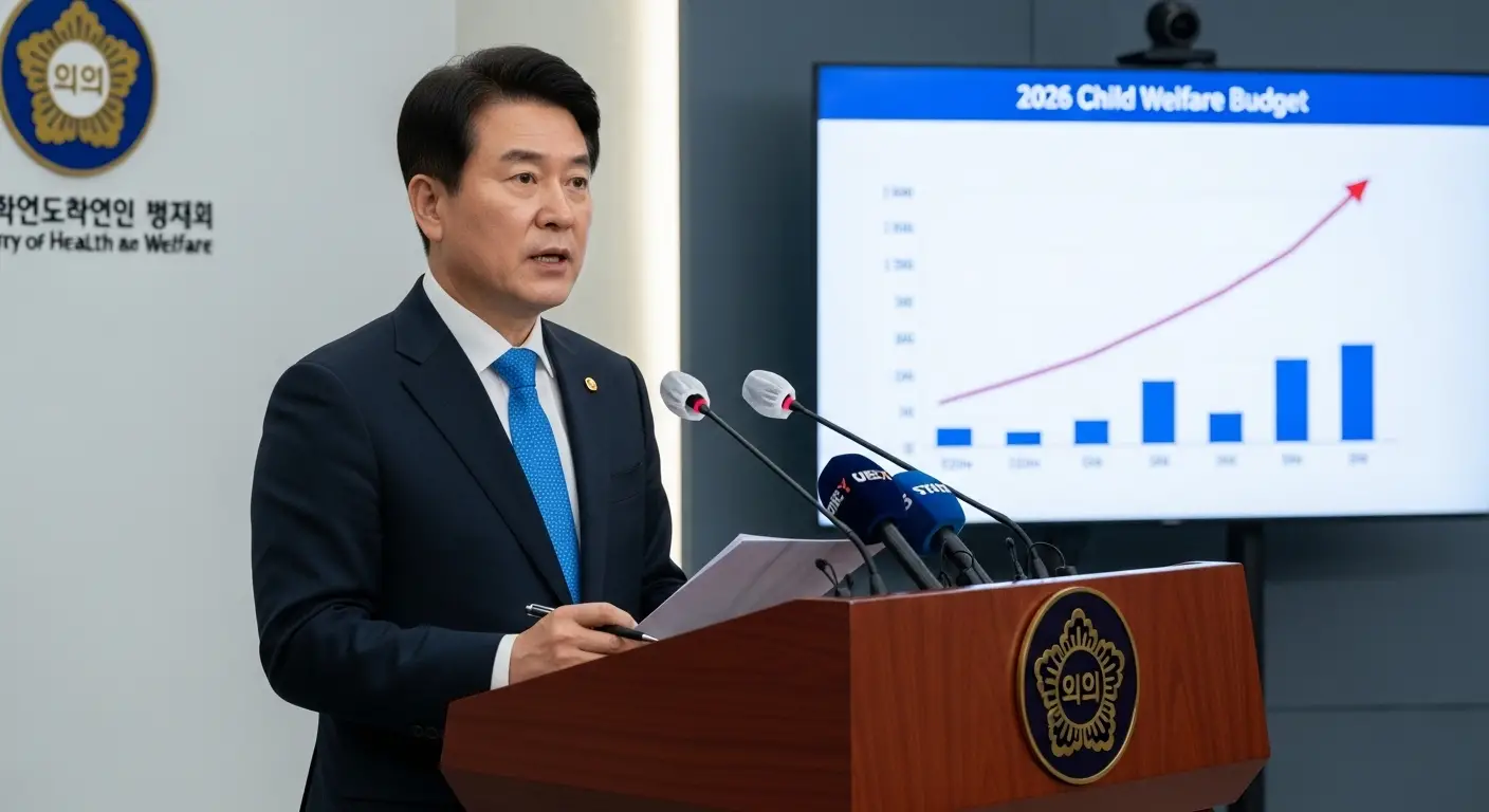 아동수당 지급 연령 및 지원 확대