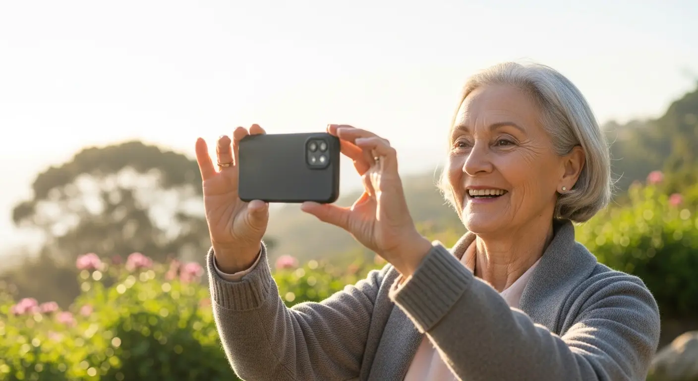 은퇴 후 유튜브 채널 시작