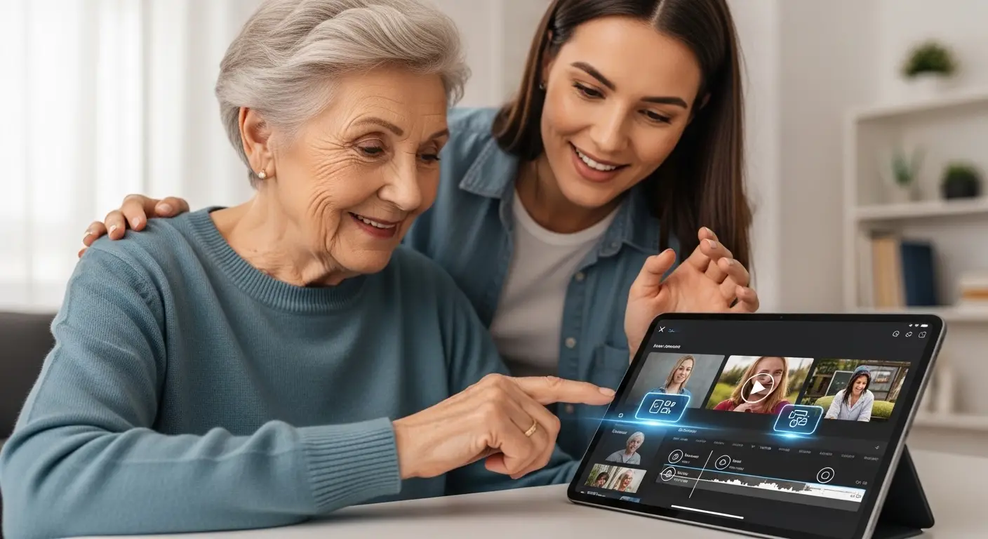 은퇴 후 유튜브 채널 시작