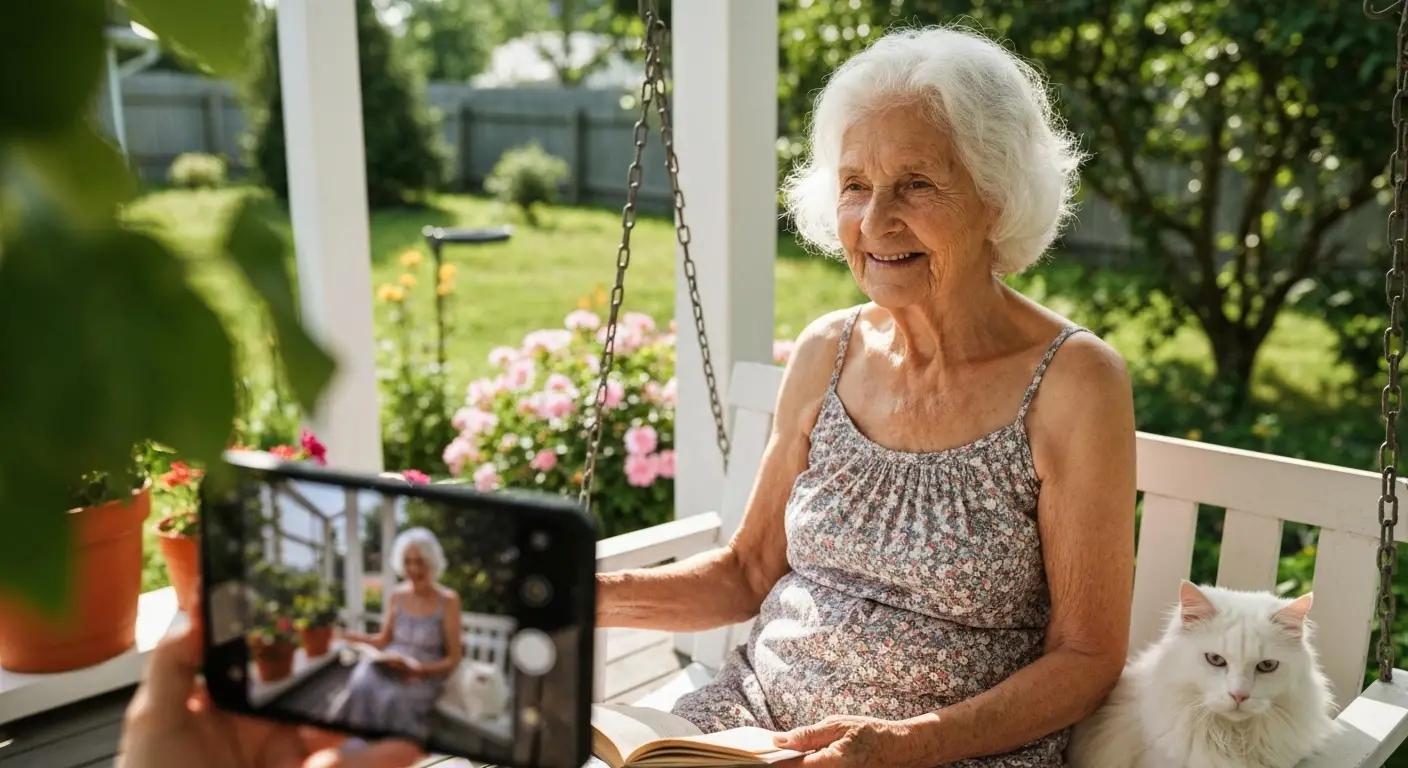 은퇴 후 유튜브 채널 시작