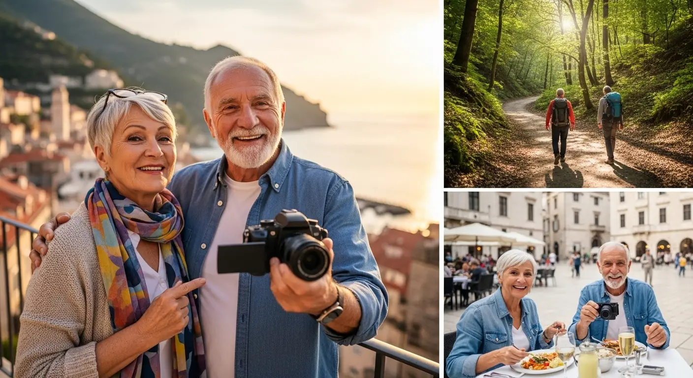 은퇴 후 유튜브 채널 시작 가이드