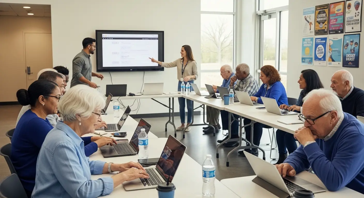 은퇴 후 유튜브 채널 시작 가이드