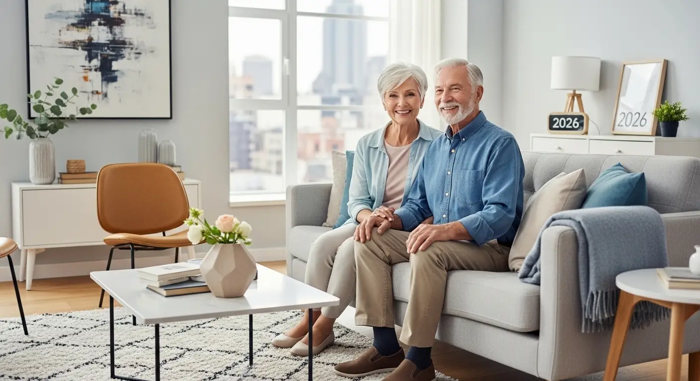 저소득 노인 복지