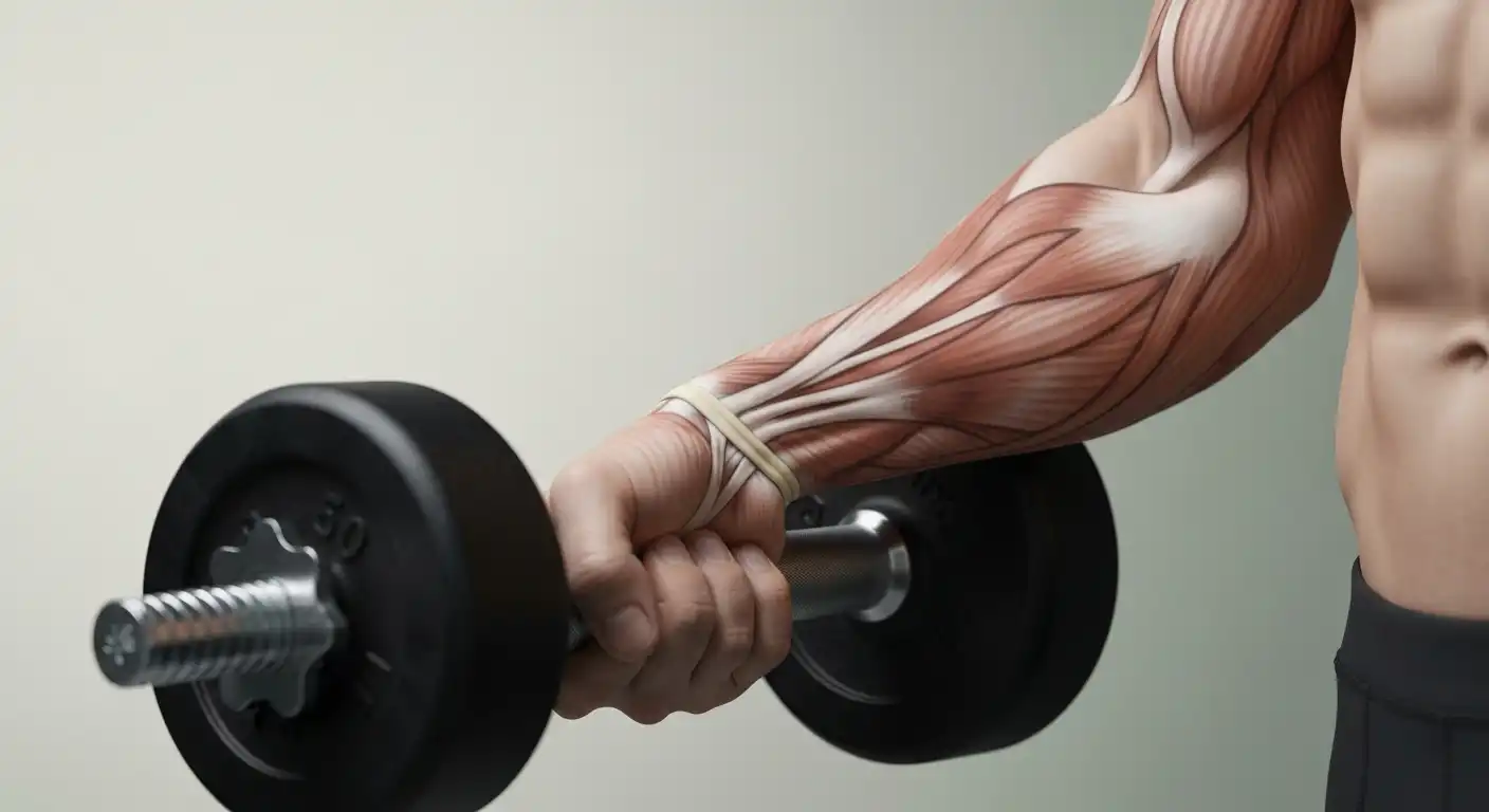 덤벨을 들고 있는 한국인의 손, 저항성 운동이 뼈 건강에 미치는 영향