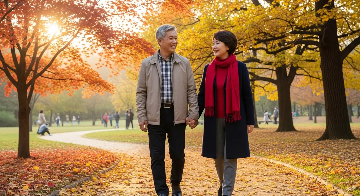 지역사회 통합돌봄