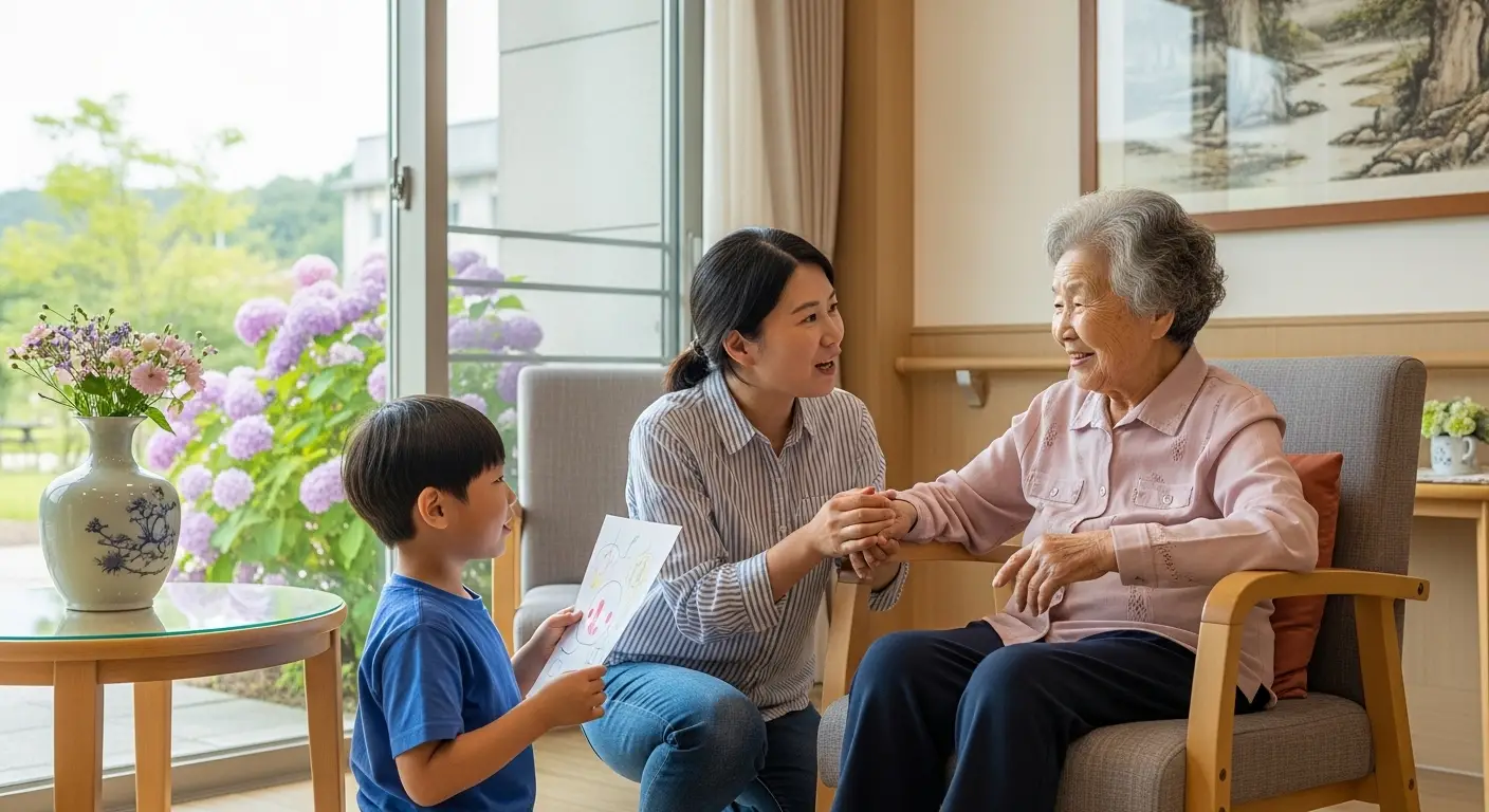 지역사회 통합돌봄