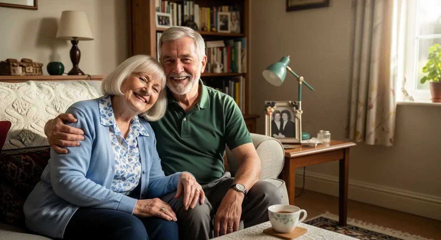 지역사회 통합돌봄