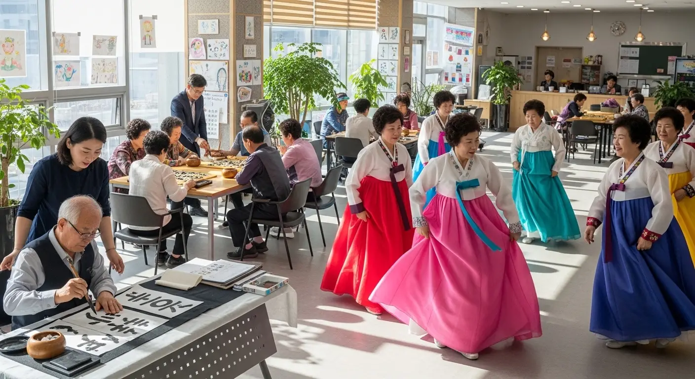 지역사회 통합돌봄