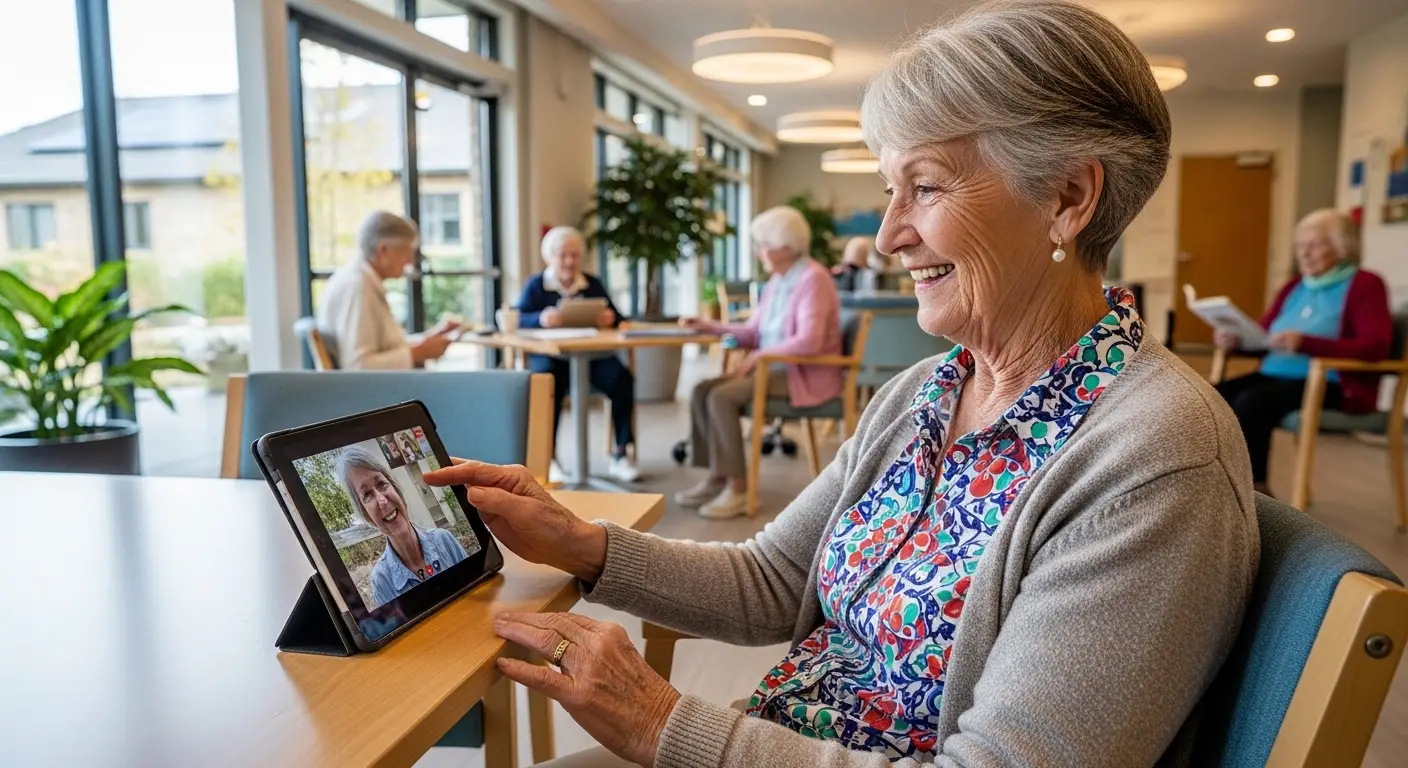 지역사회 통합돌봄