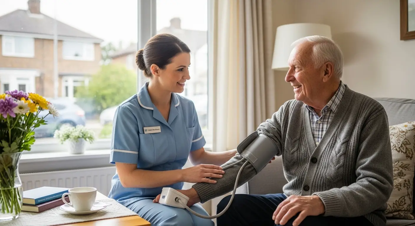 지역사회 통합돌봄