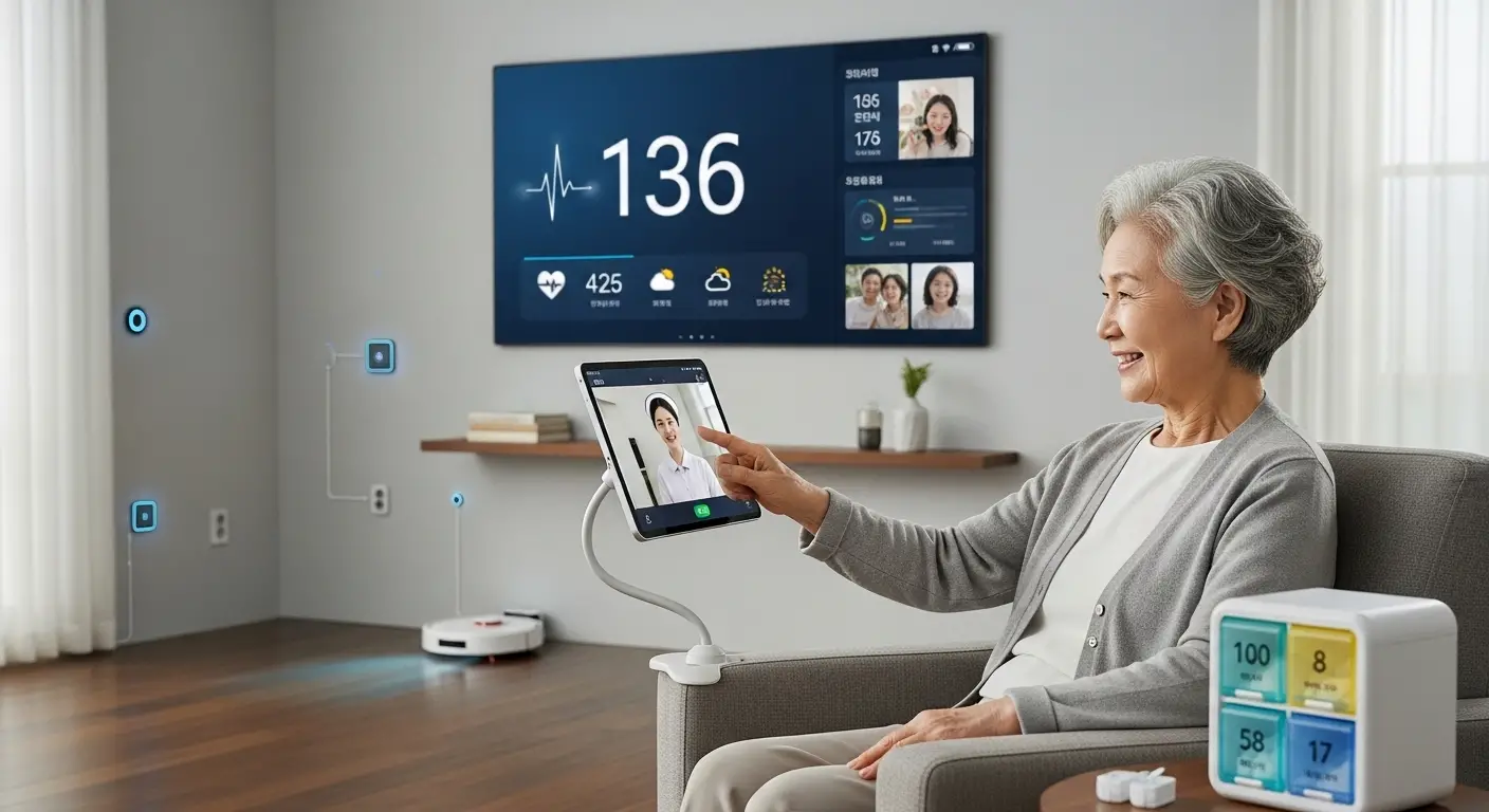 지역사회 통합돌봄