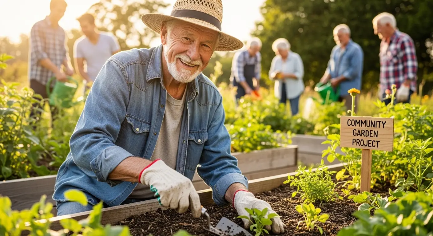 지역사회 통합돌봄