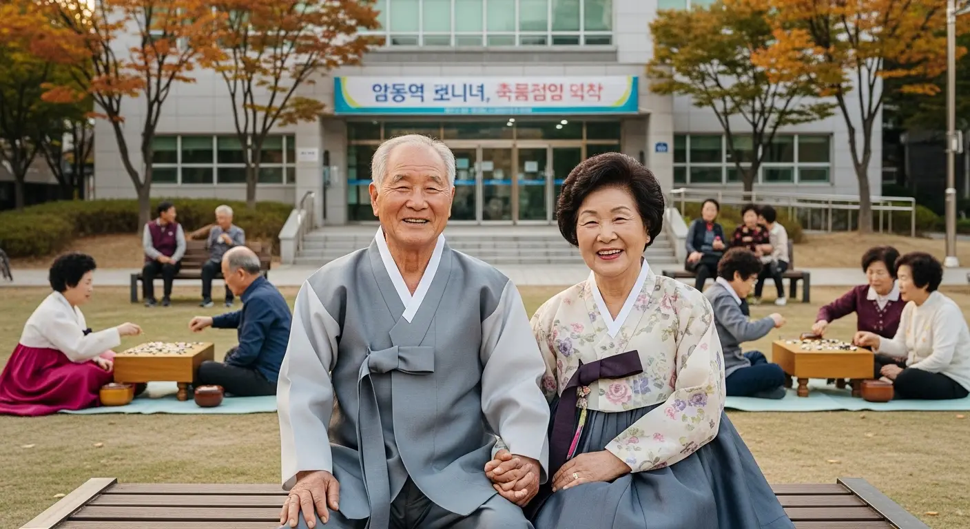 지역사회 통합돌봄