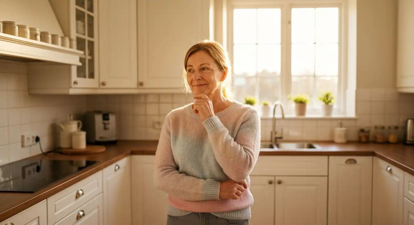 척추 압박골절 예방 자세 교정의 필요성