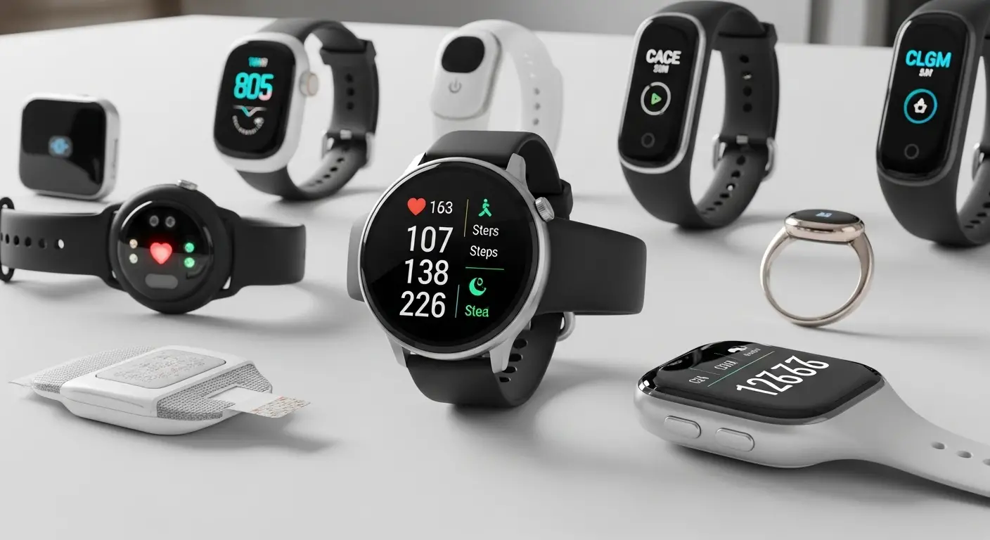 초개인화 건강 관리