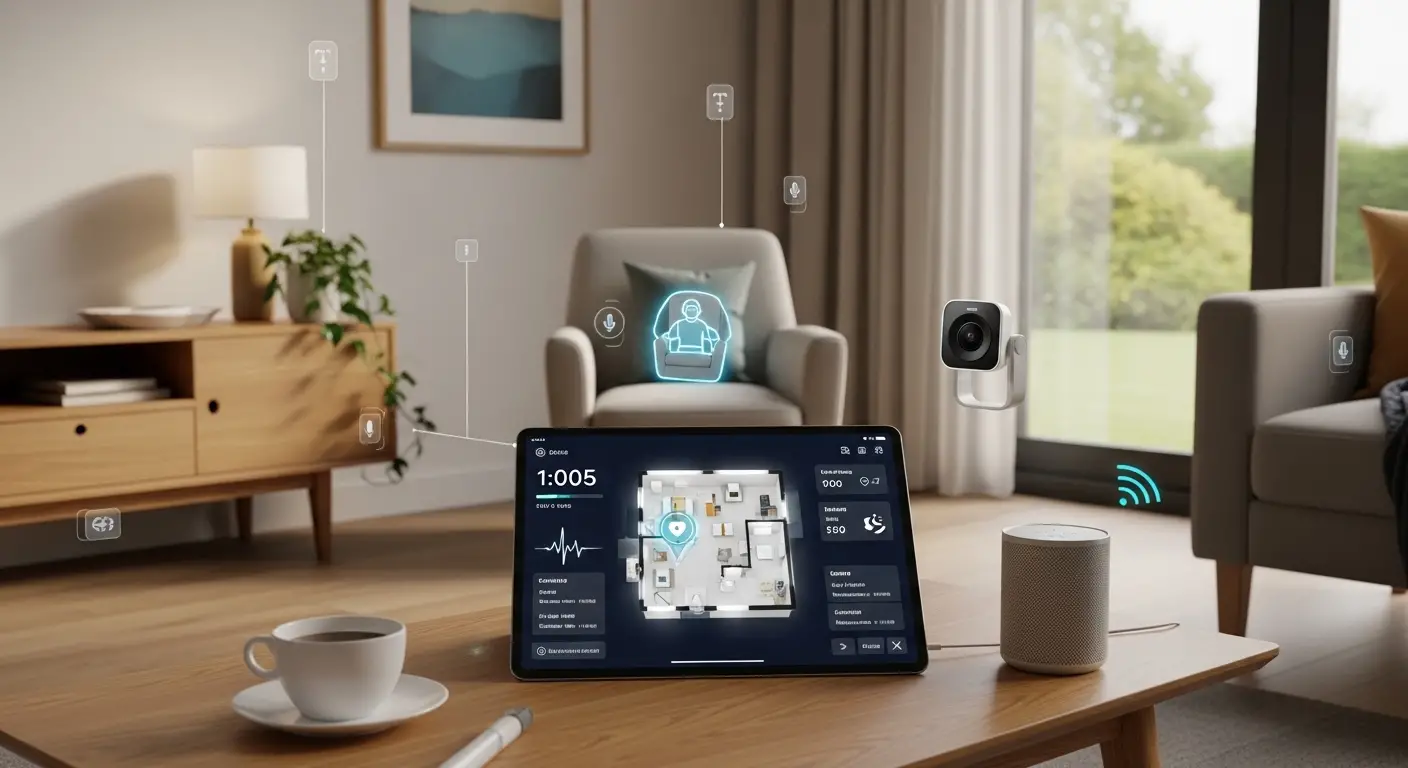 초개인화 건강 관리