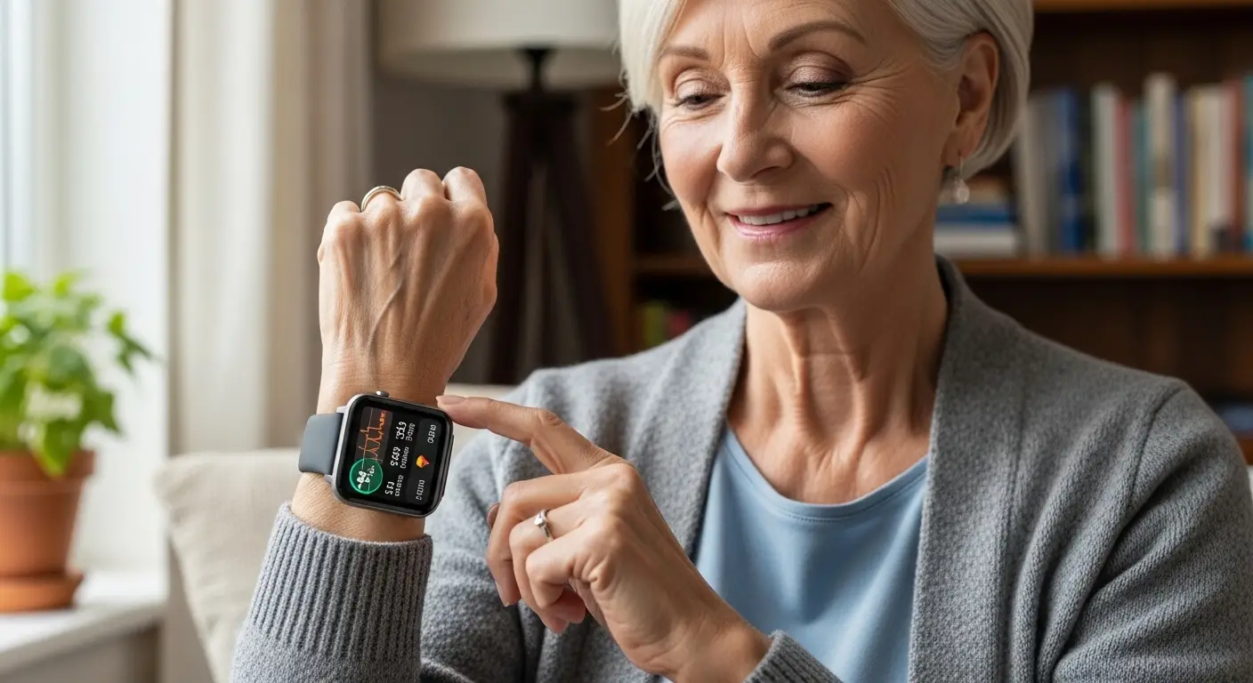 초개인화 건강 관리