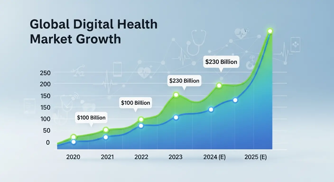 초개인화 건강 관리