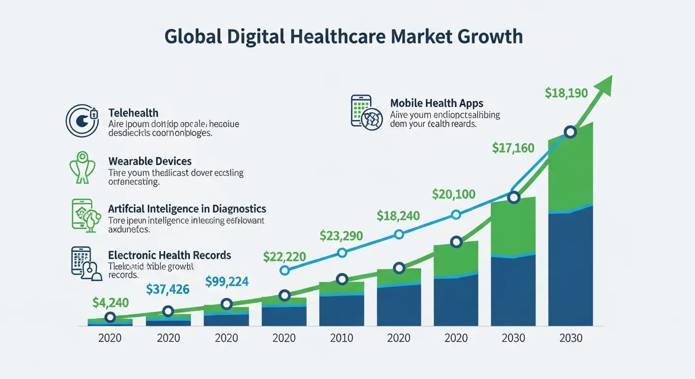 초개인화 건강 관리